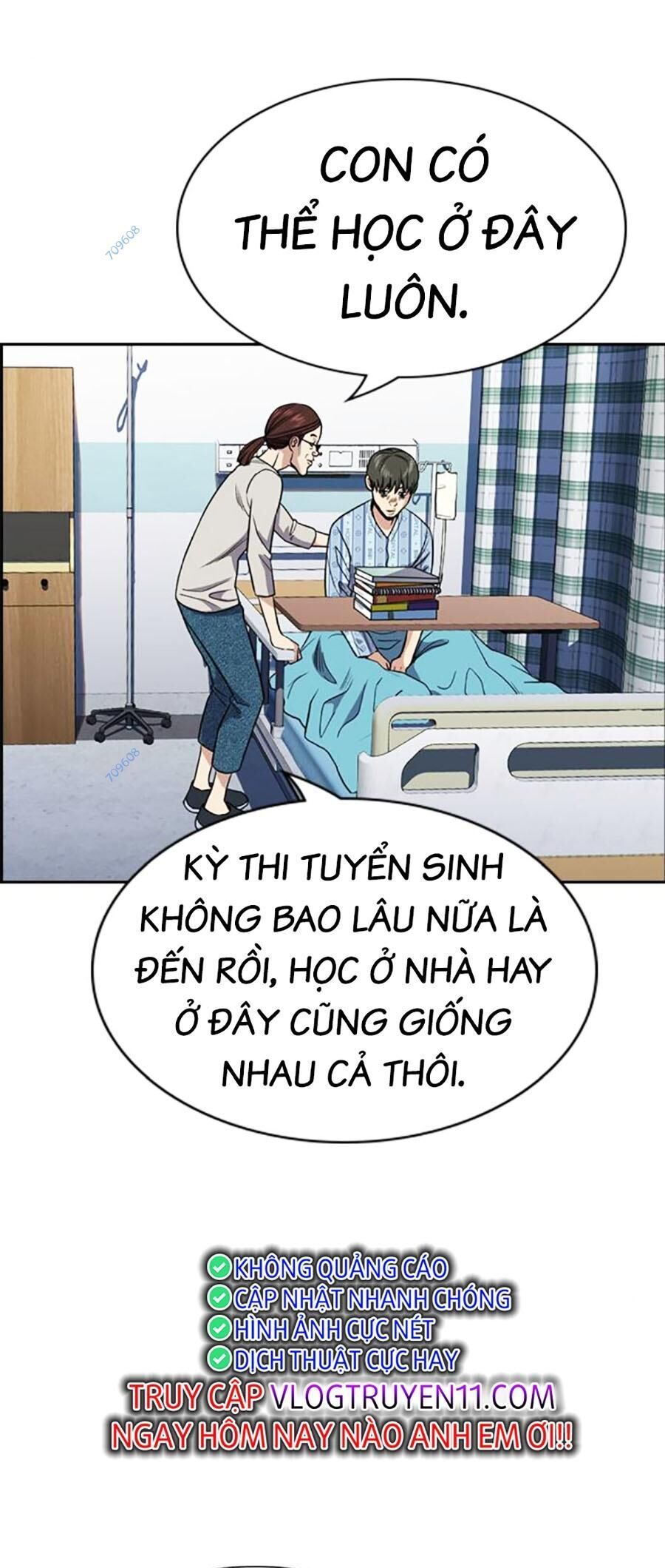 đọc truyện Giáo Dục Chân Chính Chương 127 ảnh 17 tại Thiên Thai Truyện