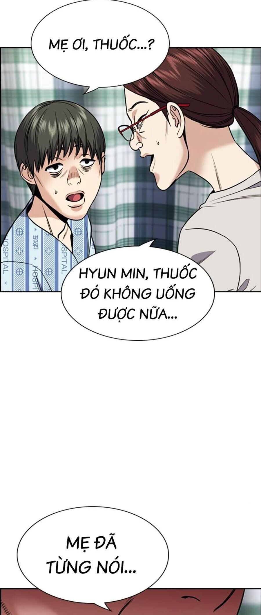 đọc truyện Giáo Dục Chân Chính Chương 127 ảnh 18 tại Thiên Thai Truyện