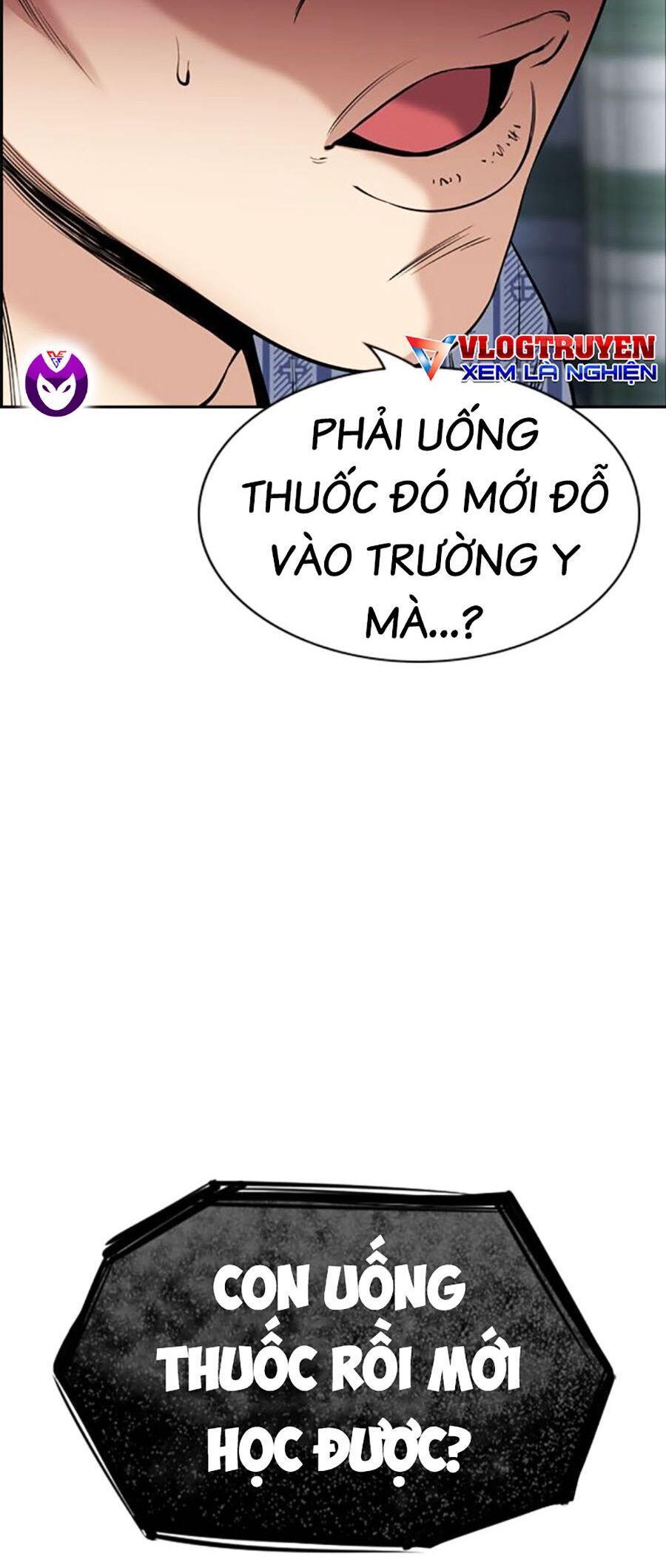 đọc truyện Giáo Dục Chân Chính Chương 127 ảnh 19 tại Thiên Thai Truyện