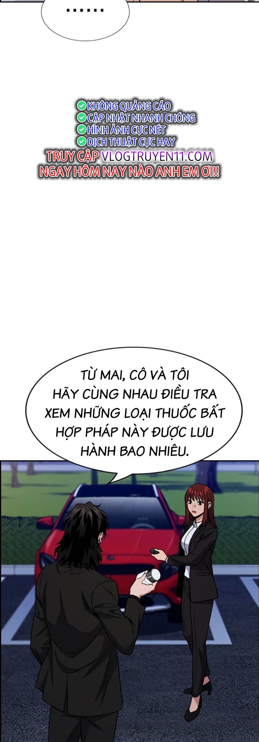 đọc truyện Giáo Dục Chân Chính Chương 127 ảnh 22 tại Thiên Thai Truyện