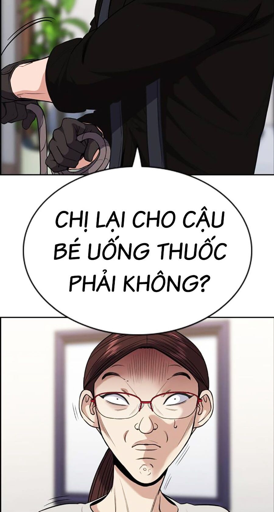 đọc truyện Giáo Dục Chân Chính Chương 127 ảnh 61 tại Thiên Thai Truyện