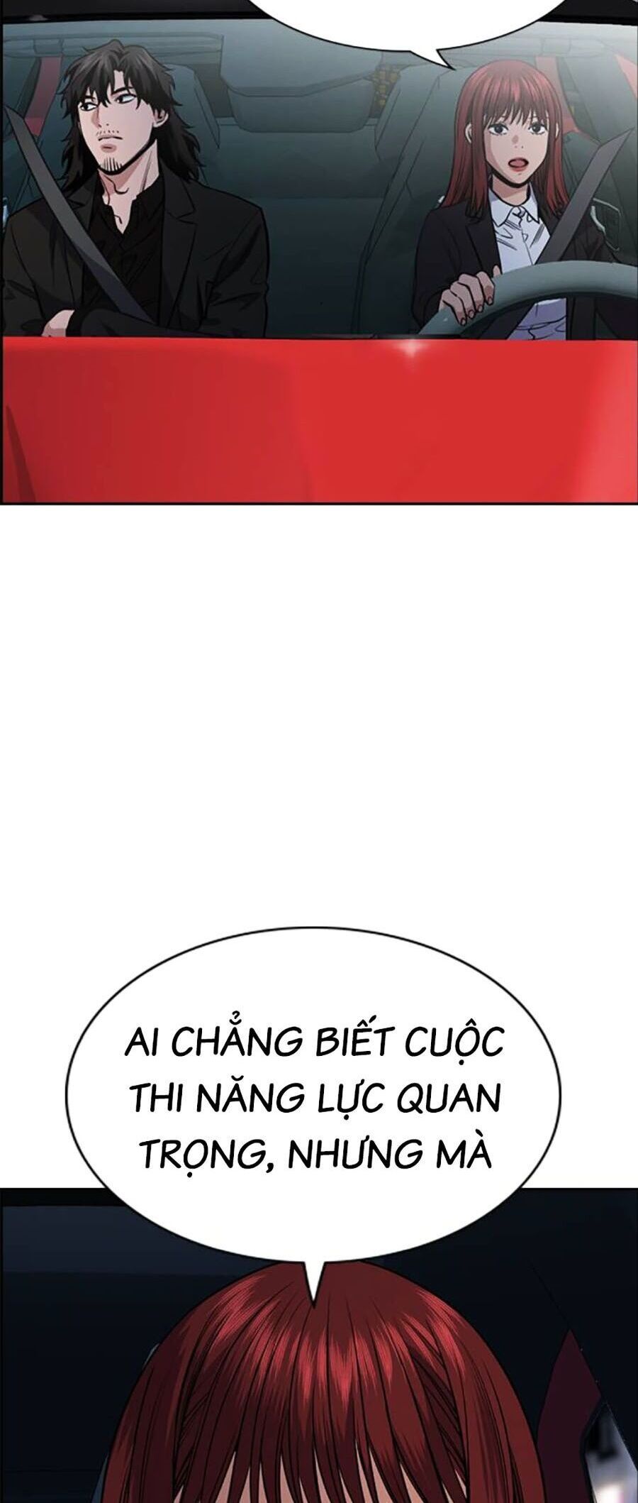 đọc truyện Giáo Dục Chân Chính Chương 127 ảnh 8 tại Thiên Thai Truyện