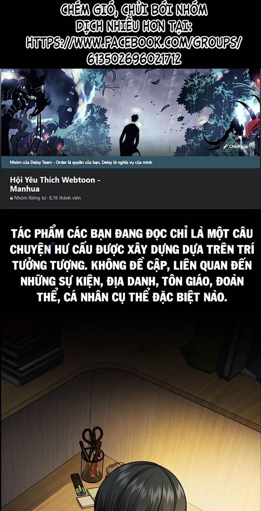 đọc truyện Giáo Dục Chân Chính Chương 128 ảnh 1 tại Thiên Thai Truyện