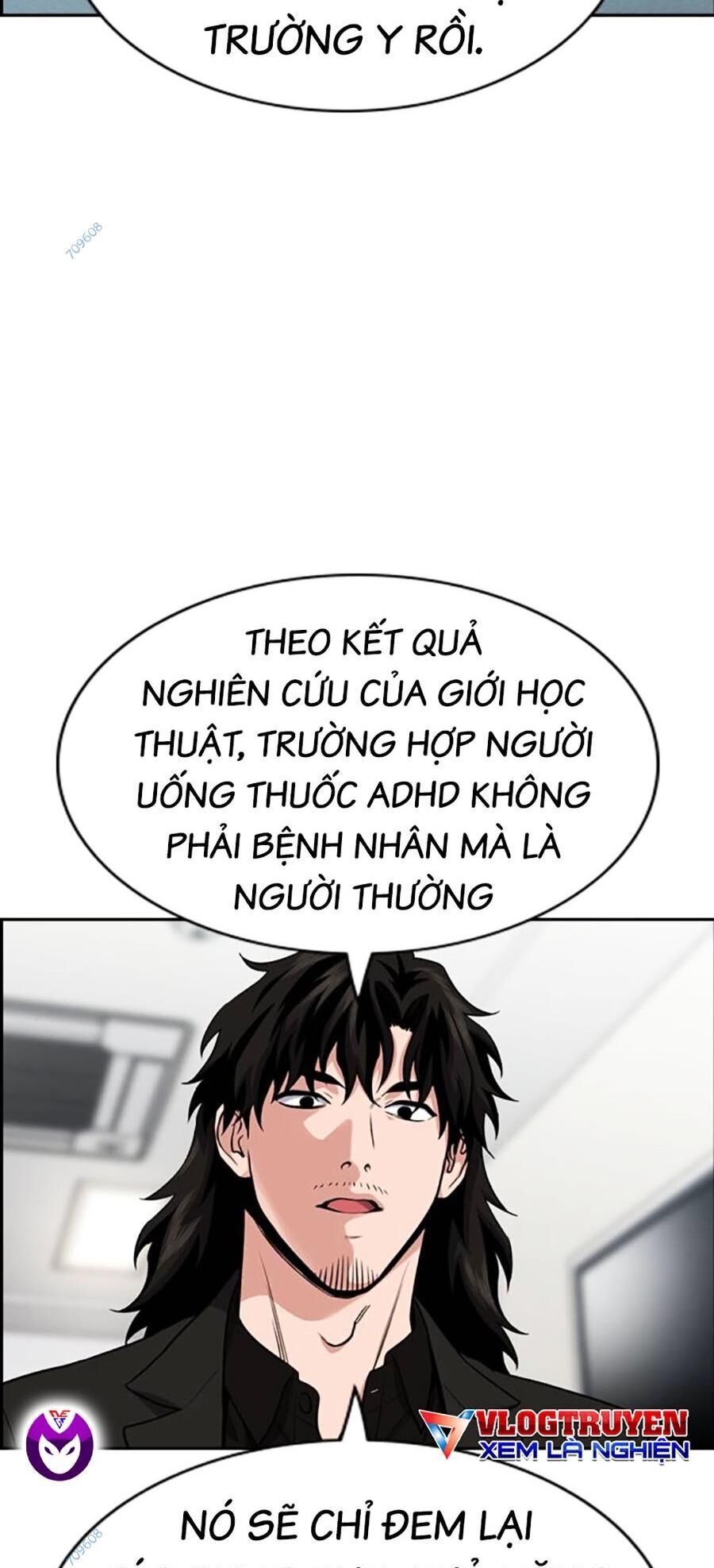 đọc truyện Giáo Dục Chân Chính Chương 128 ảnh 47 tại Thiên Thai Truyện