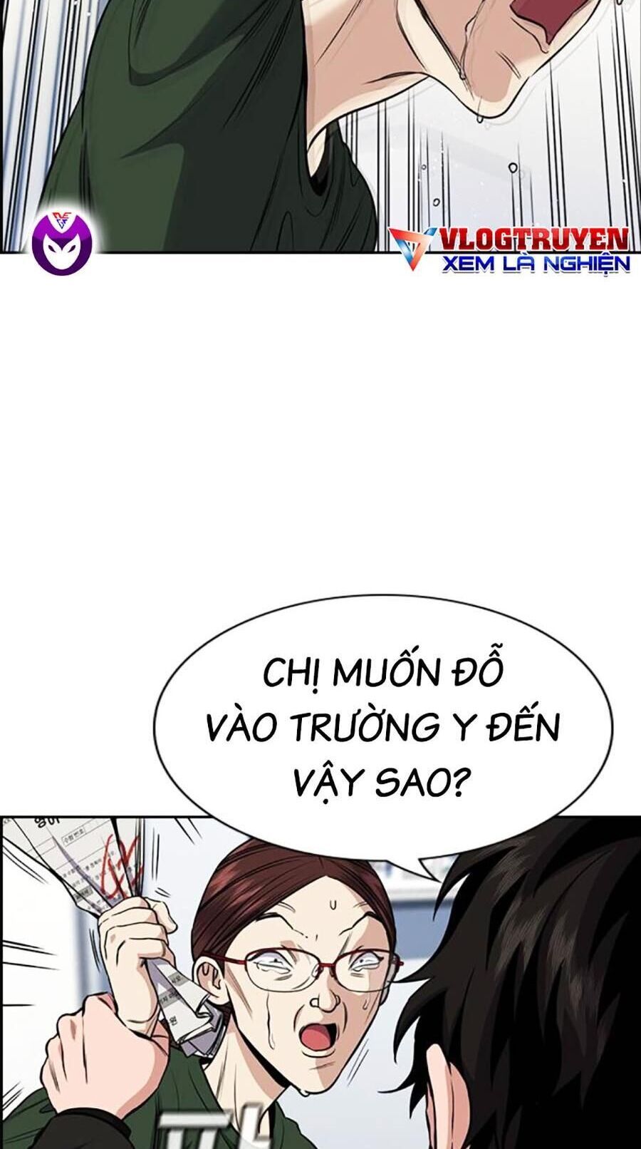 đọc truyện Giáo Dục Chân Chính Chương 128 ảnh 56 tại Thiên Thai Truyện