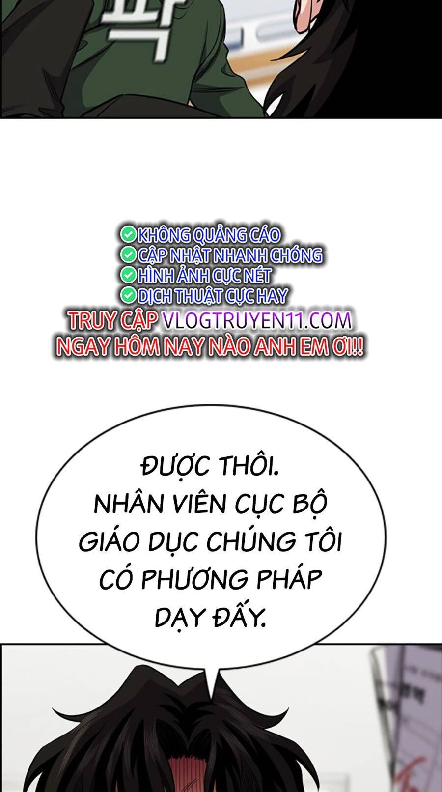 đọc truyện Giáo Dục Chân Chính Chương 128 ảnh 57 tại Thiên Thai Truyện