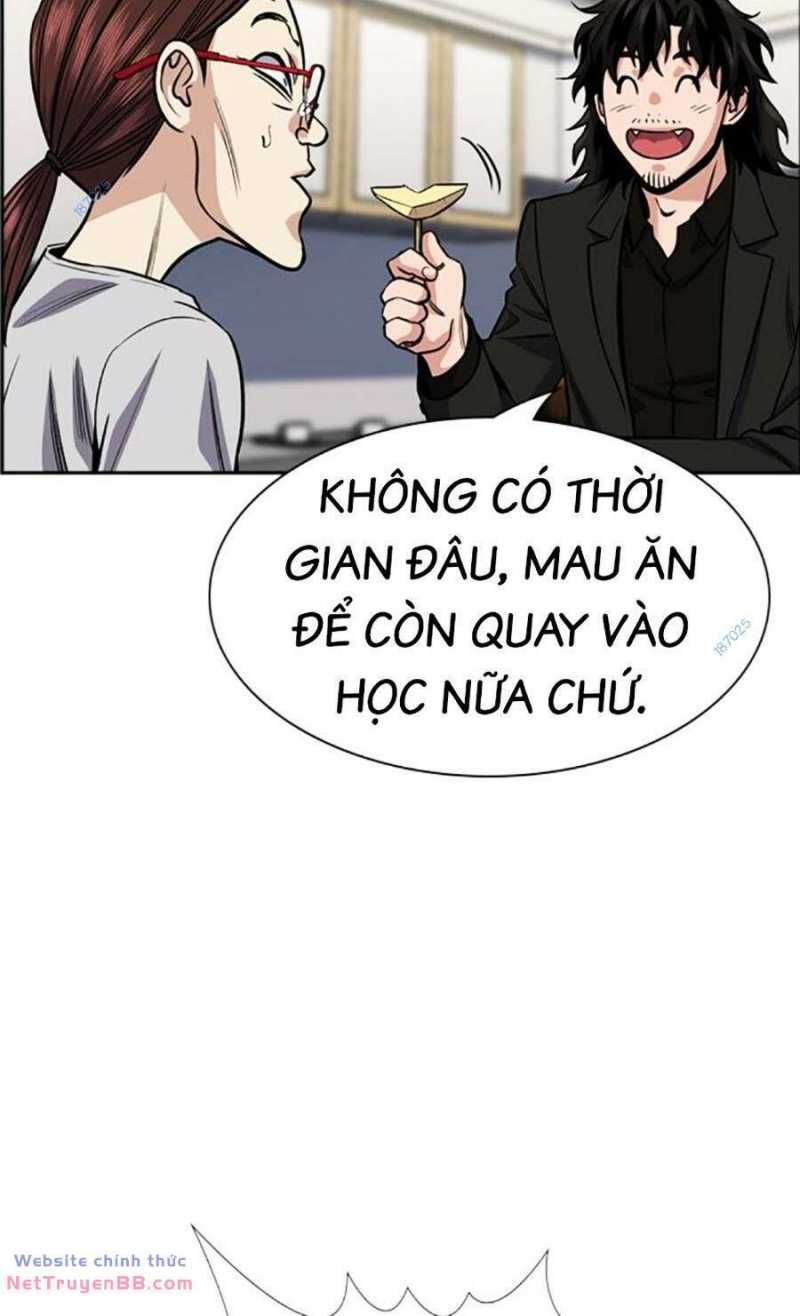 đọc truyện Giáo Dục Chân Chính Chương 129 ảnh 77 tại Thiên Thai Truyện