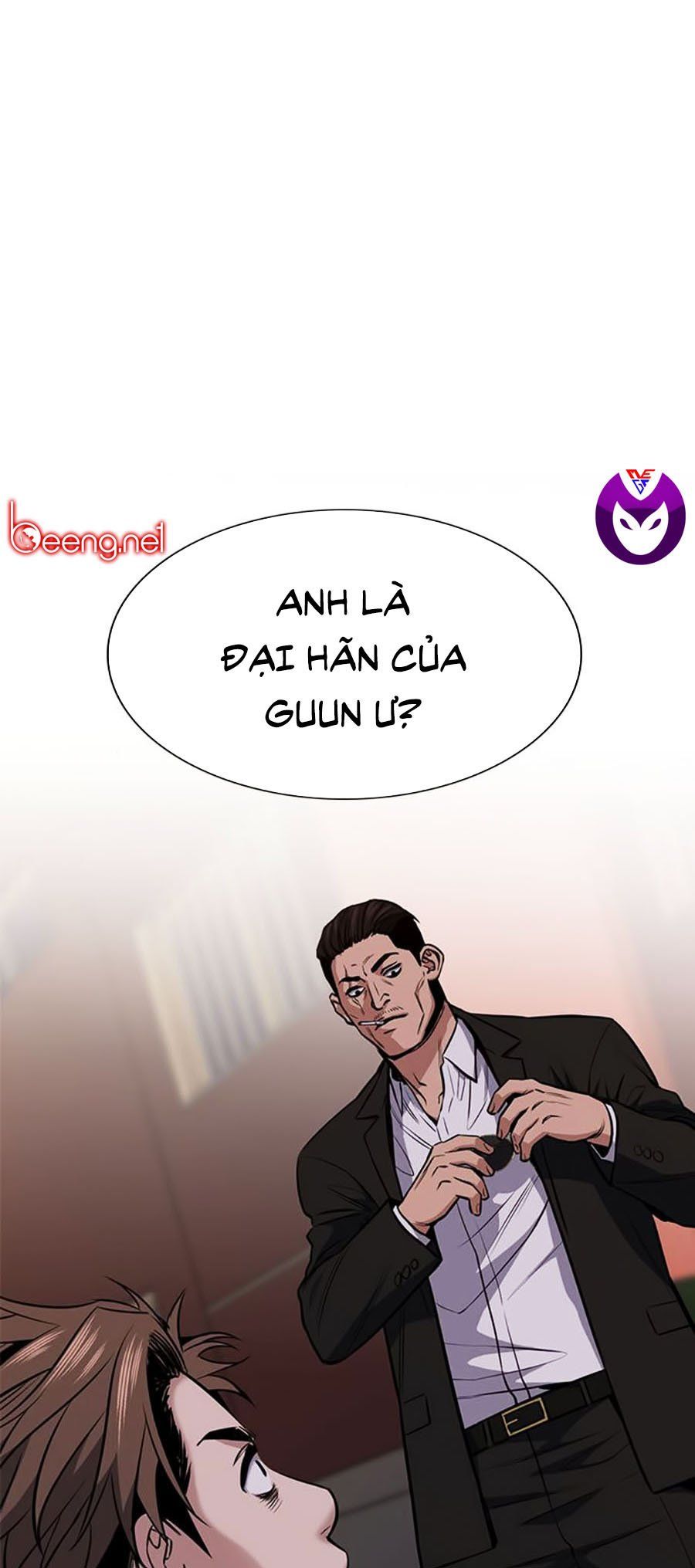 đọc truyện Giáo Dục Chân Chính Chương 13 ảnh 1 tại Thiên Thai Truyện