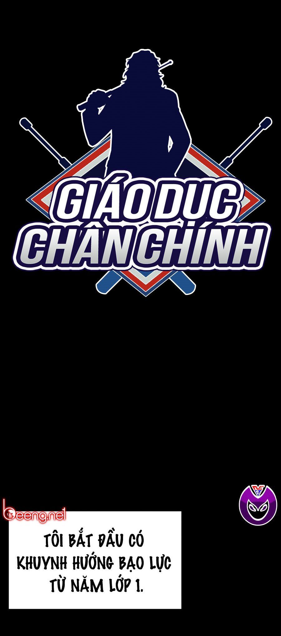 đọc truyện Giáo Dục Chân Chính Chương 13 ảnh 13 tại Thiên Thai Truyện