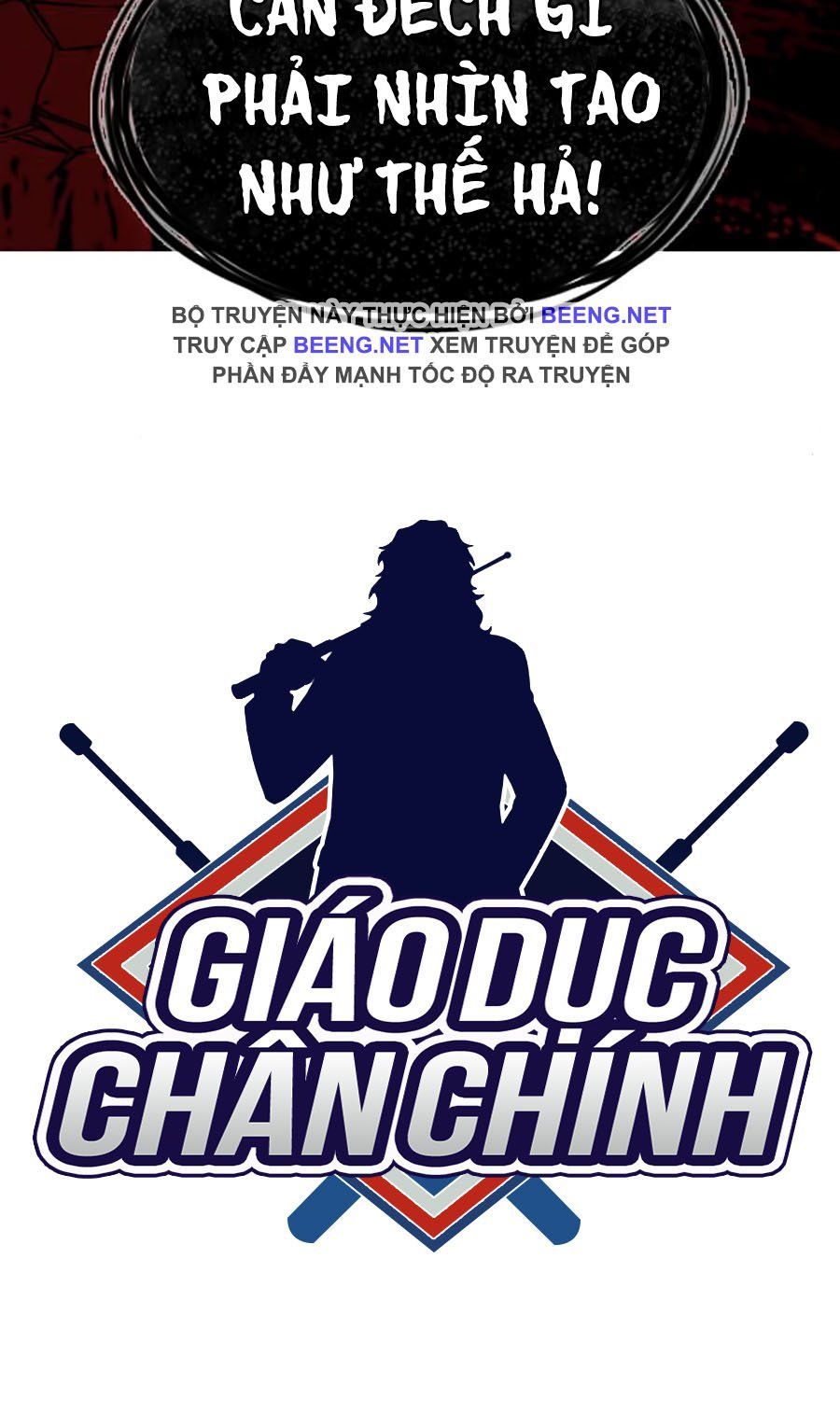 đọc truyện Giáo Dục Chân Chính Chương 13 ảnh 100 tại Thiên Thai Truyện