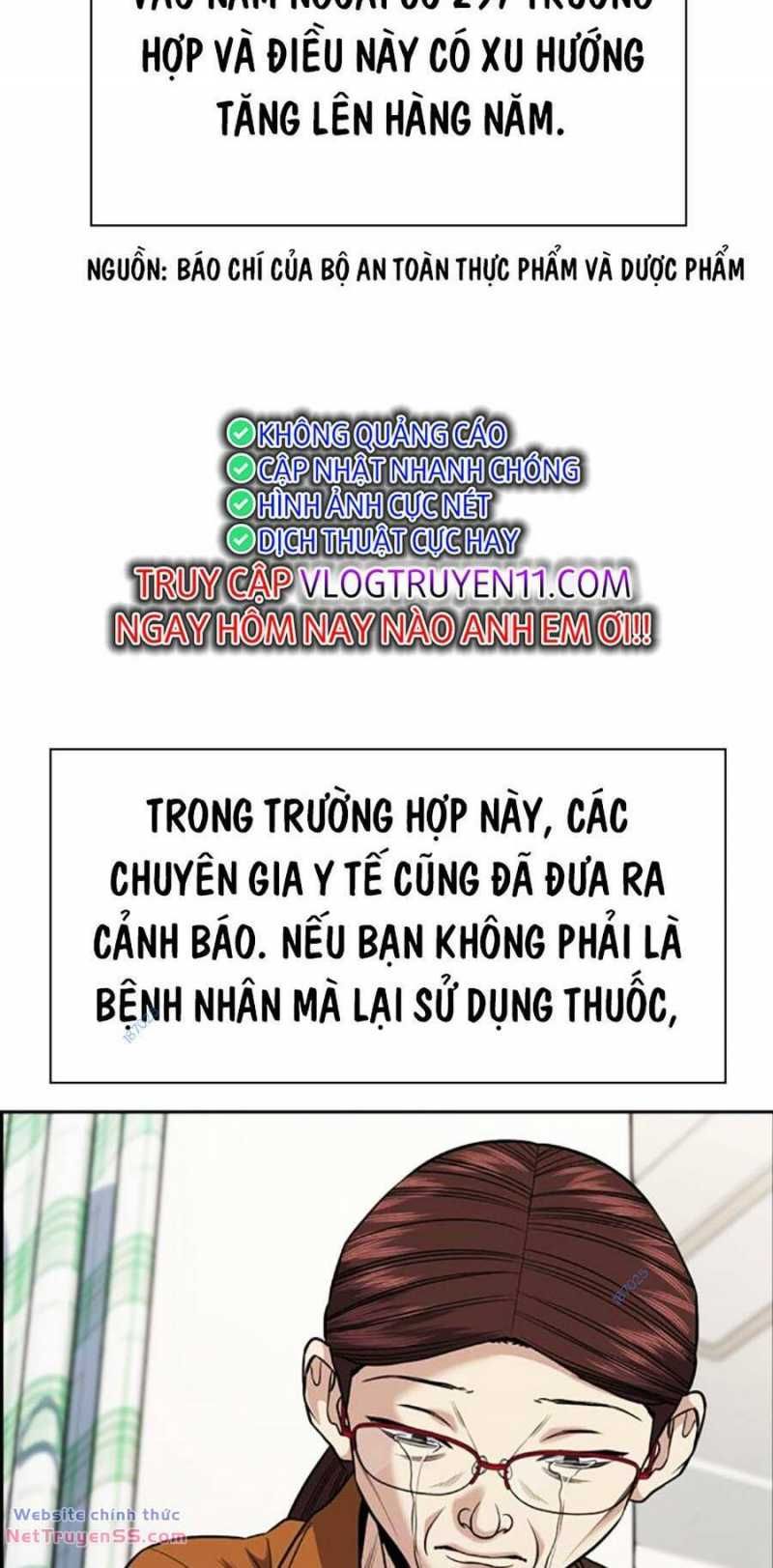 đọc truyện Giáo Dục Chân Chính Chương 130 ảnh 103 tại Giả Dược