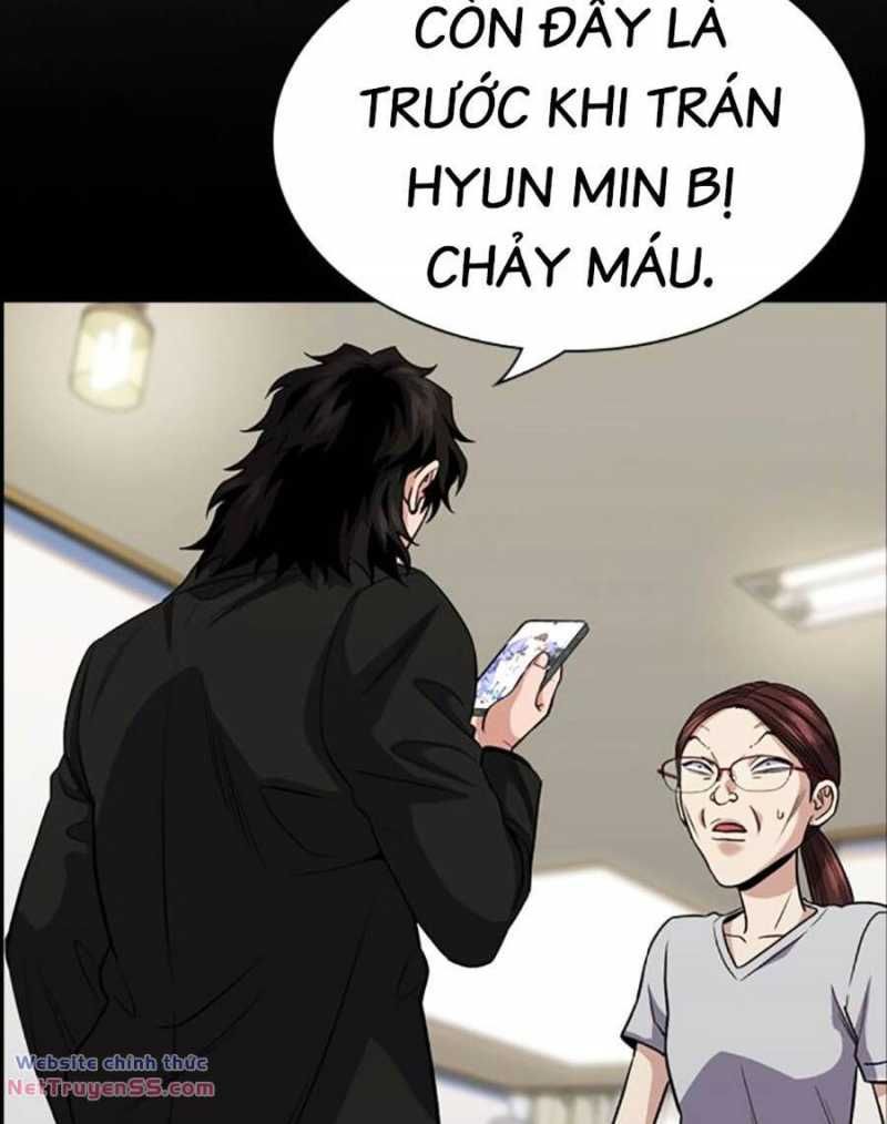 đọc truyện Giáo Dục Chân Chính Chương 130 ảnh 24 tại Giả Dược