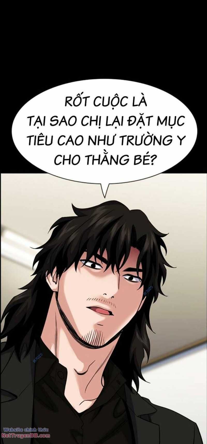 đọc truyện Giáo Dục Chân Chính Chương 130 ảnh 42 tại Giả Dược