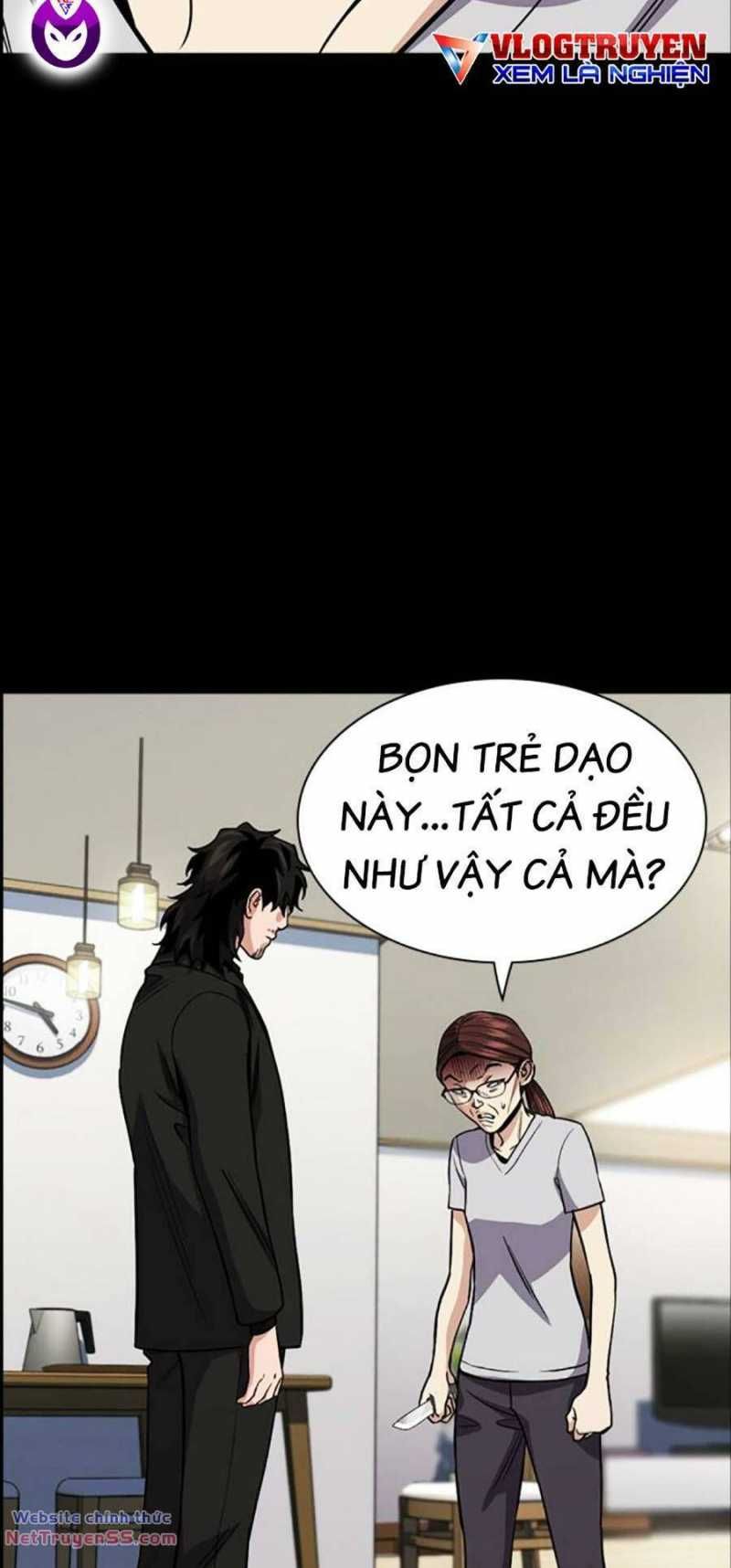 đọc truyện Giáo Dục Chân Chính Chương 130 ảnh 45 tại Giả Dược