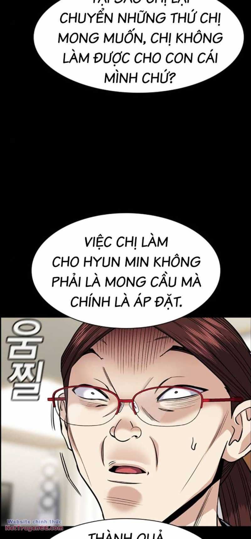 đọc truyện Giáo Dục Chân Chính Chương 130 ảnh 52 tại Giả Dược
