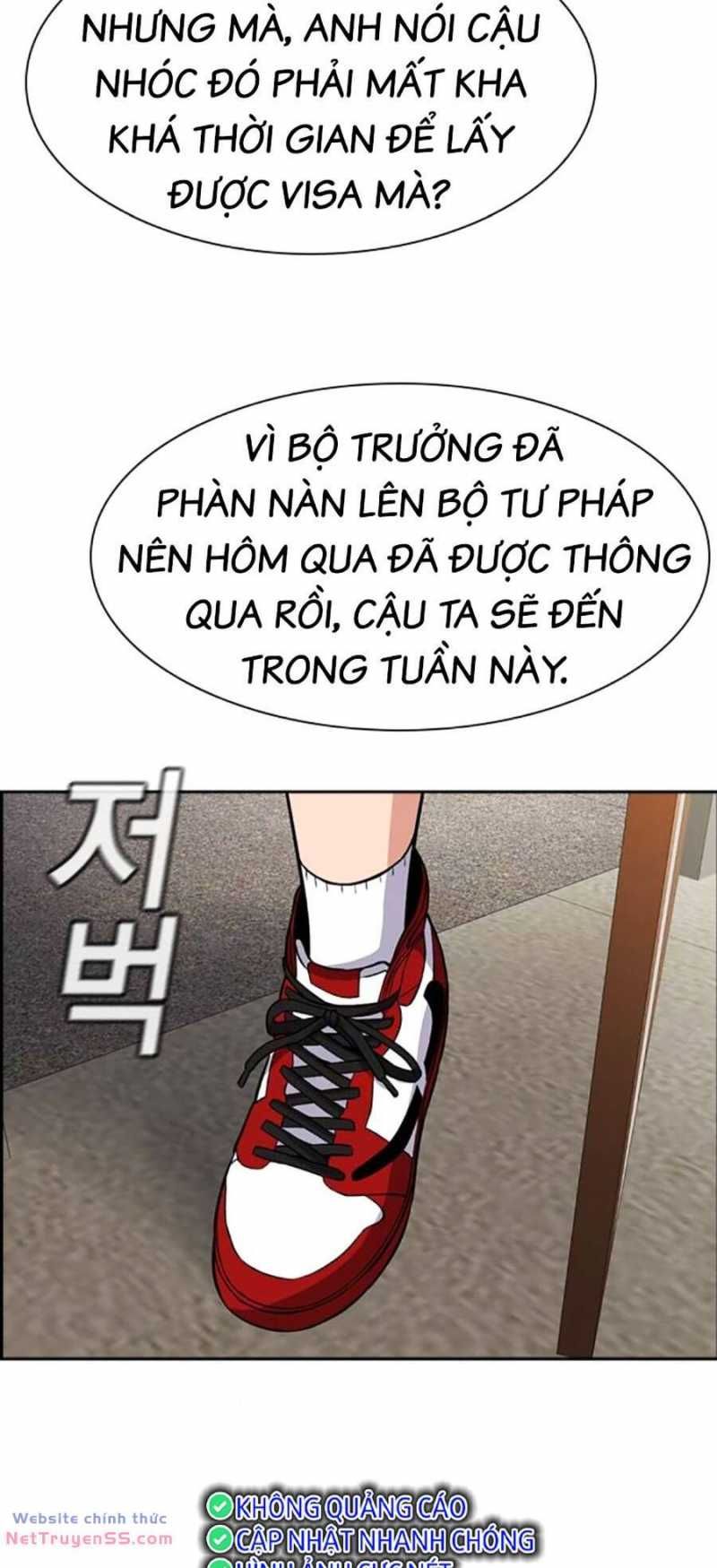 đọc truyện Giáo Dục Chân Chính Chương 131 ảnh 11 tại Thiên Thai Truyện