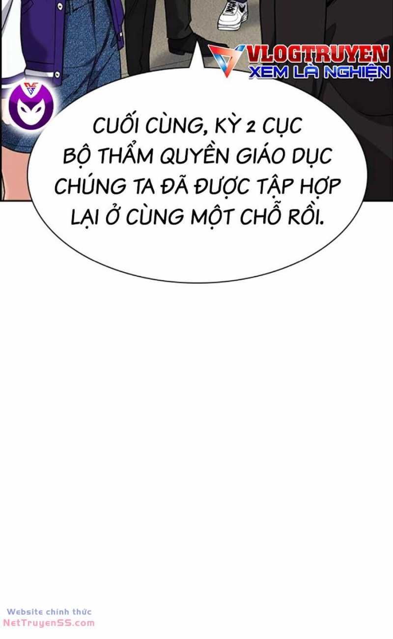 đọc truyện Giáo Dục Chân Chính Chương 131 ảnh 28 tại Thiên Thai Truyện