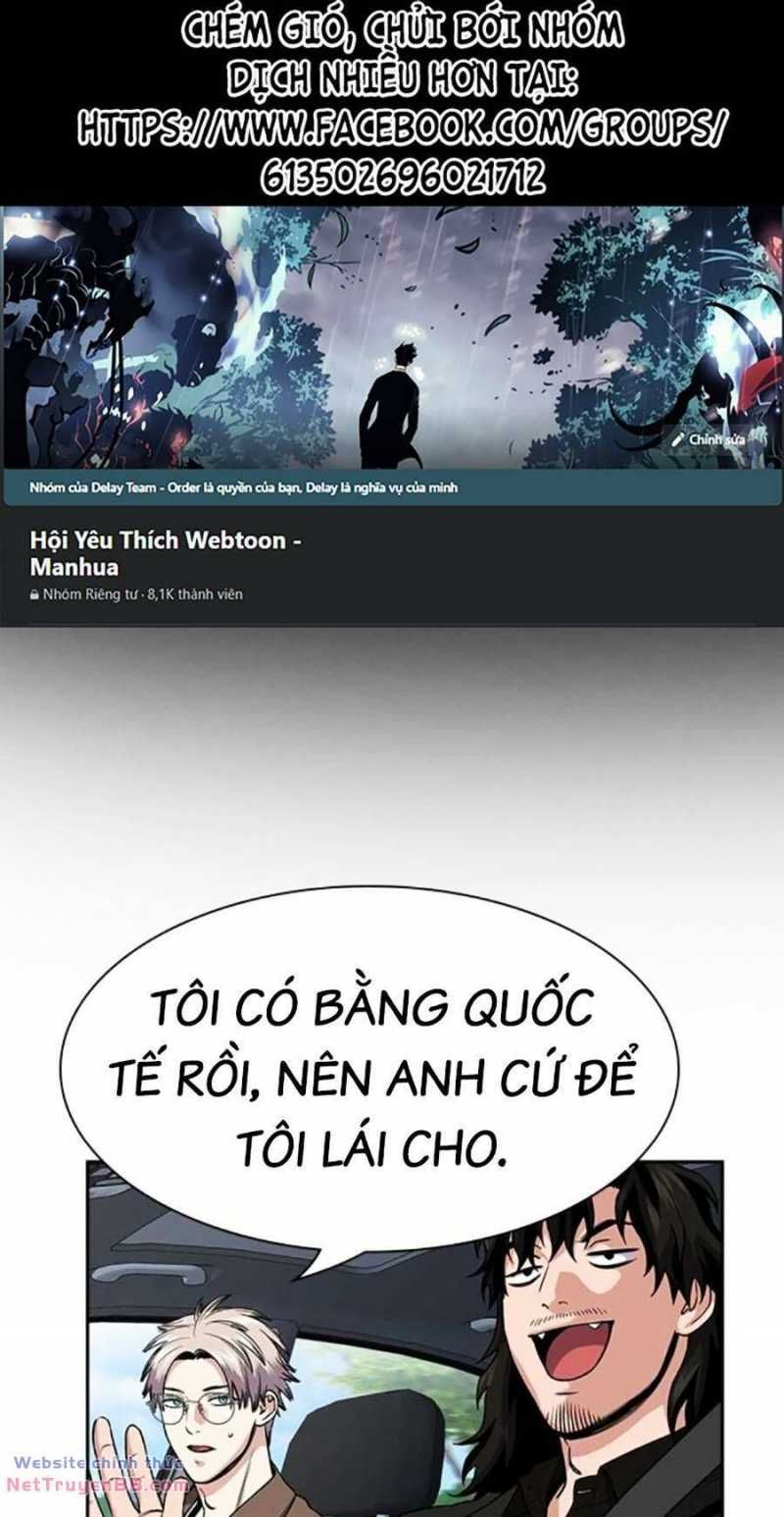 đọc truyện Giáo Dục Chân Chính Chương 132 ảnh 1 tại Thiên Thai Truyện