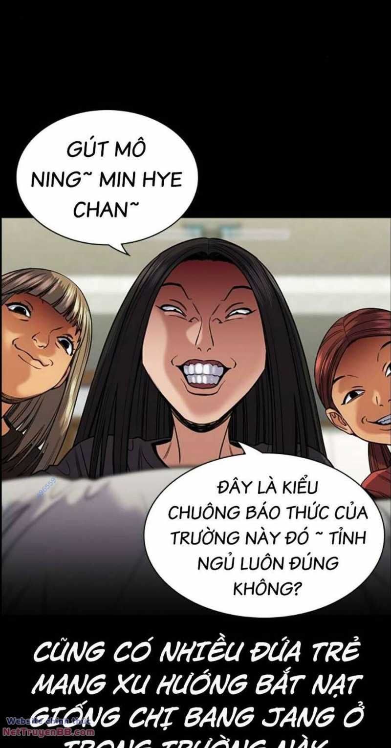 đọc truyện Giáo Dục Chân Chính Chương 132 ảnh 22 tại Thiên Thai Truyện