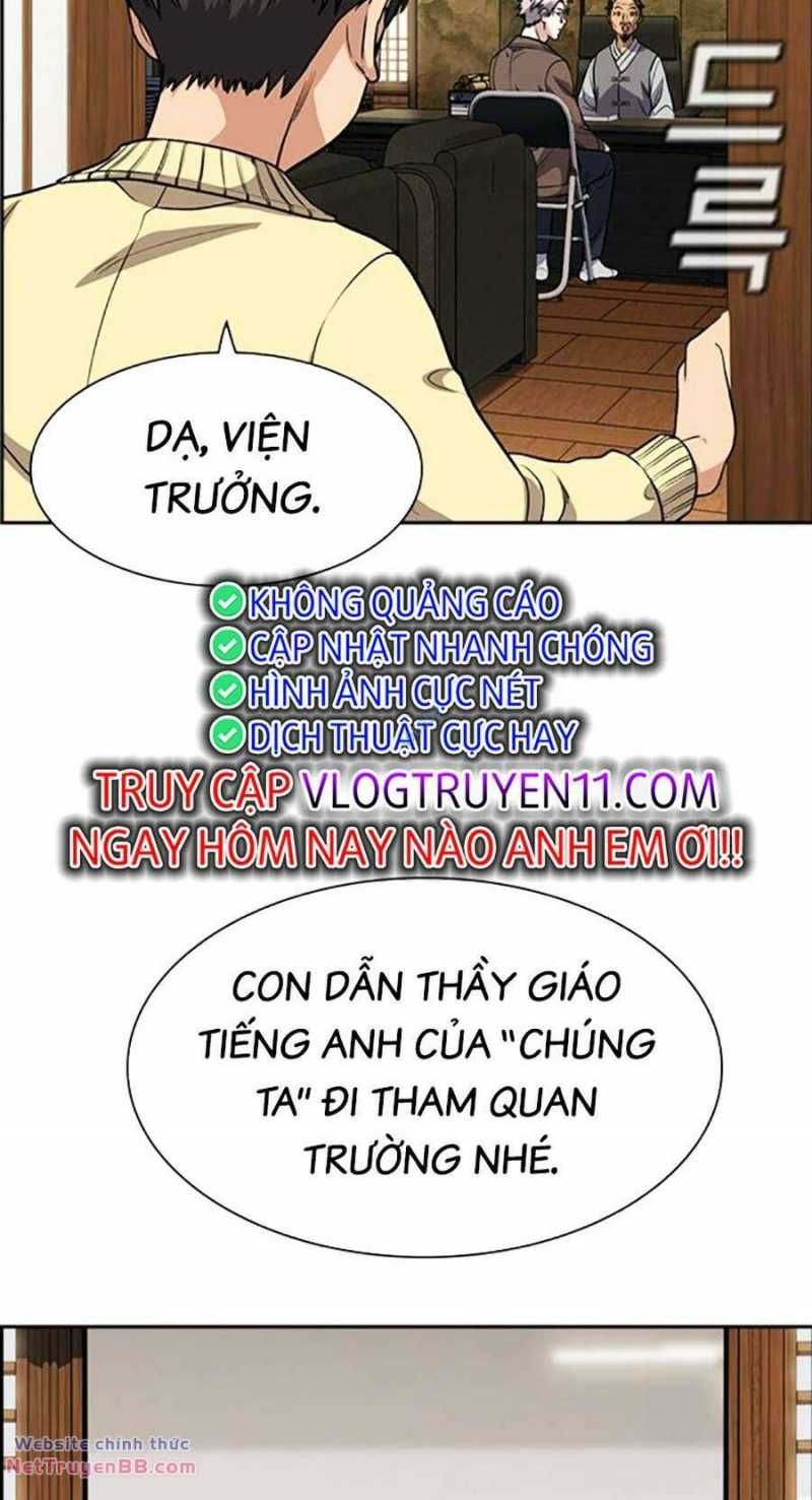 đọc truyện Giáo Dục Chân Chính Chương 133 ảnh 19 tại Thiên Thai Truyện