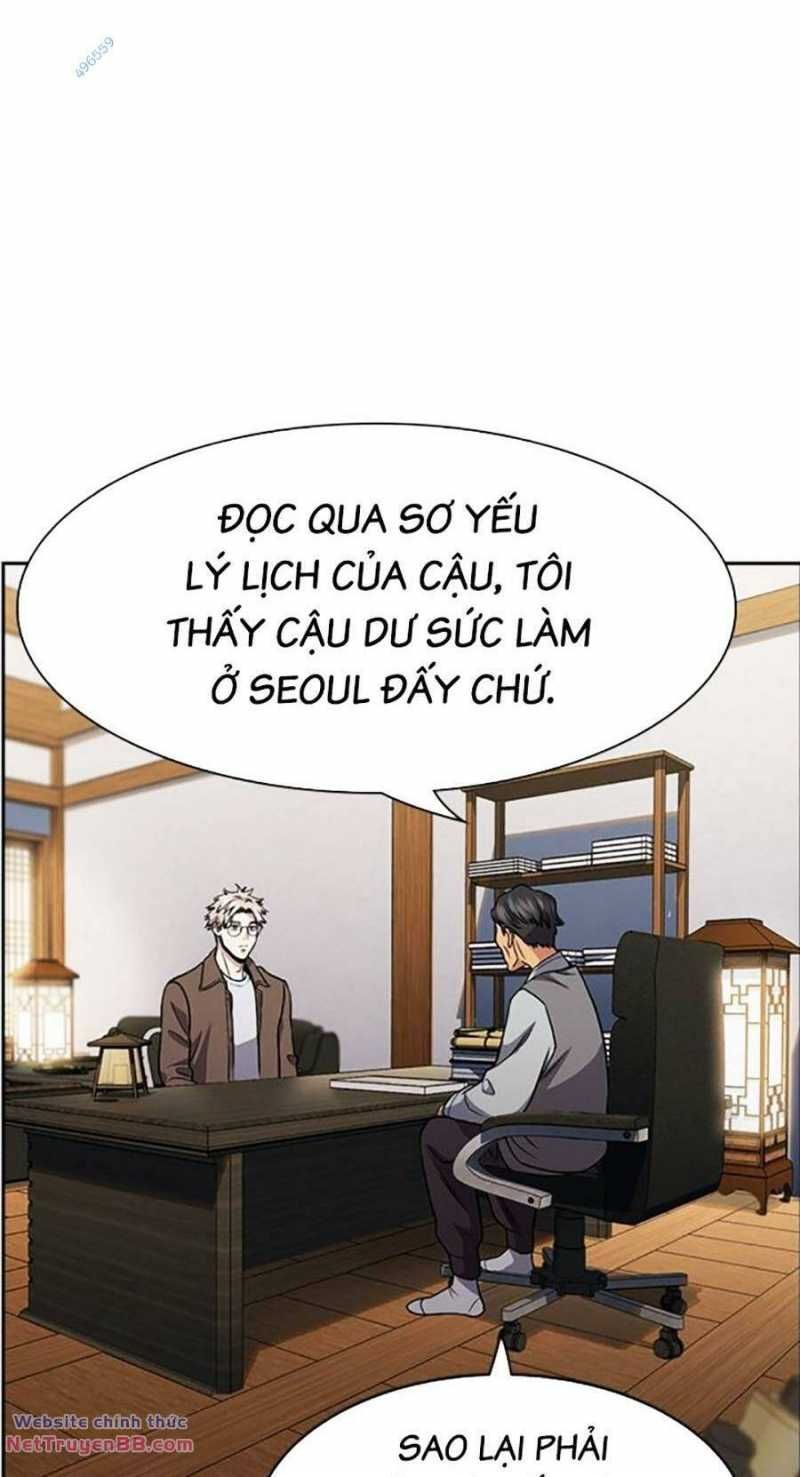 đọc truyện Giáo Dục Chân Chính Chương 133 ảnh 3 tại Thiên Thai Truyện