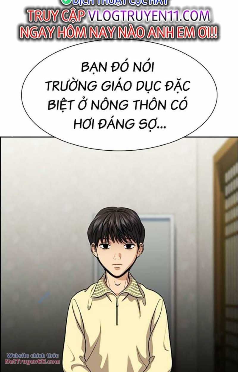 đọc truyện Giáo Dục Chân Chính Chương 133 ảnh 32 tại Thiên Thai Truyện