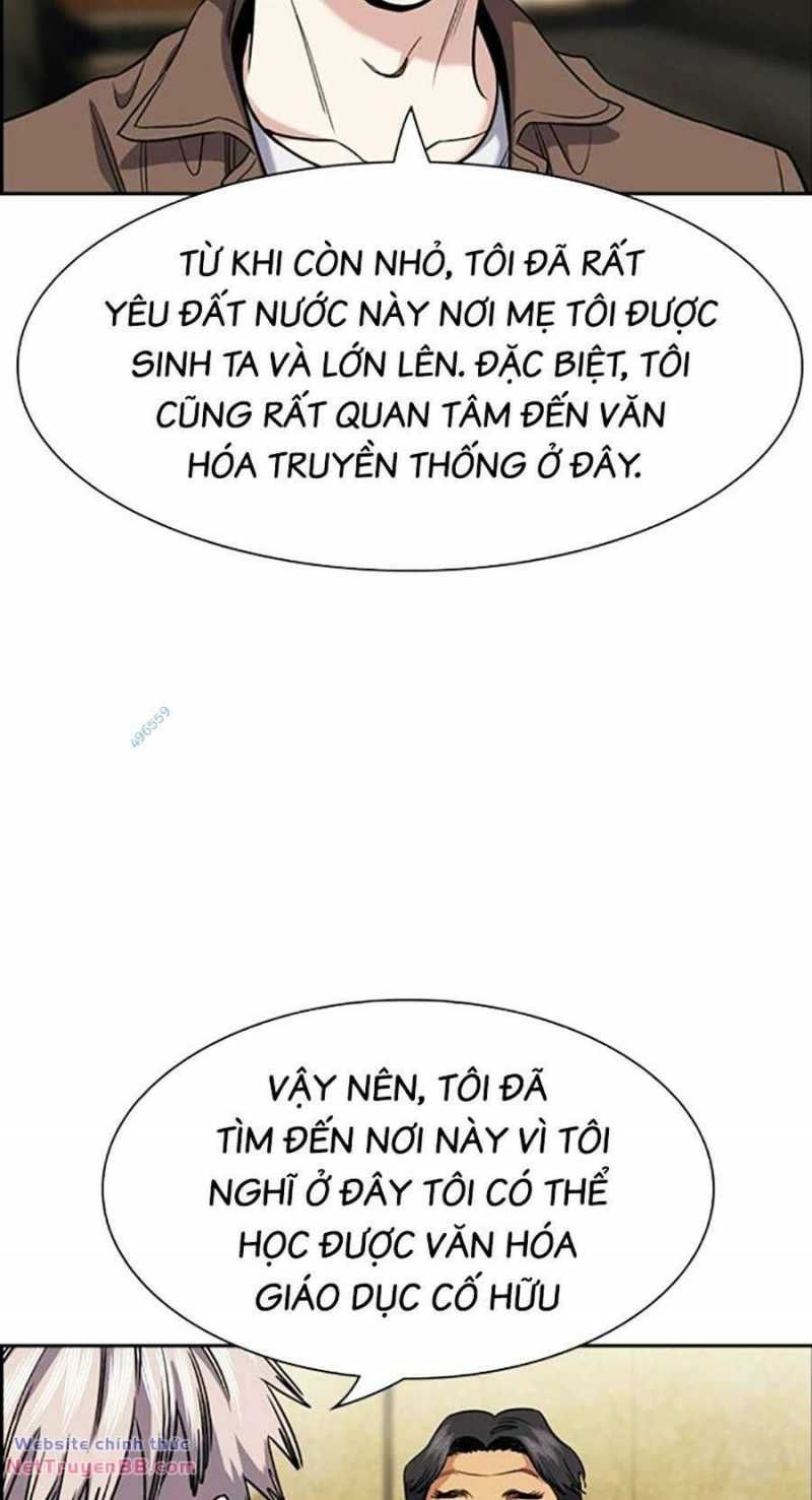 đọc truyện Giáo Dục Chân Chính Chương 133 ảnh 5 tại Thiên Thai Truyện