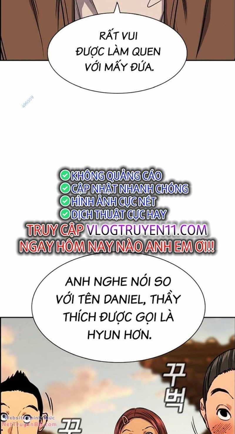đọc truyện Giáo Dục Chân Chính Chương 133 ảnh 49 tại Thiên Thai Truyện