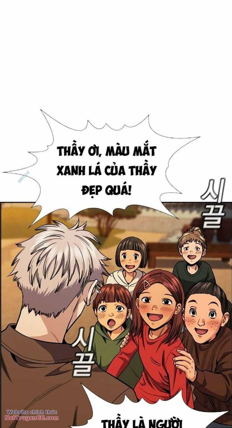 đọc truyện Giáo Dục Chân Chính Chương 133 ảnh 52 tại Thiên Thai Truyện