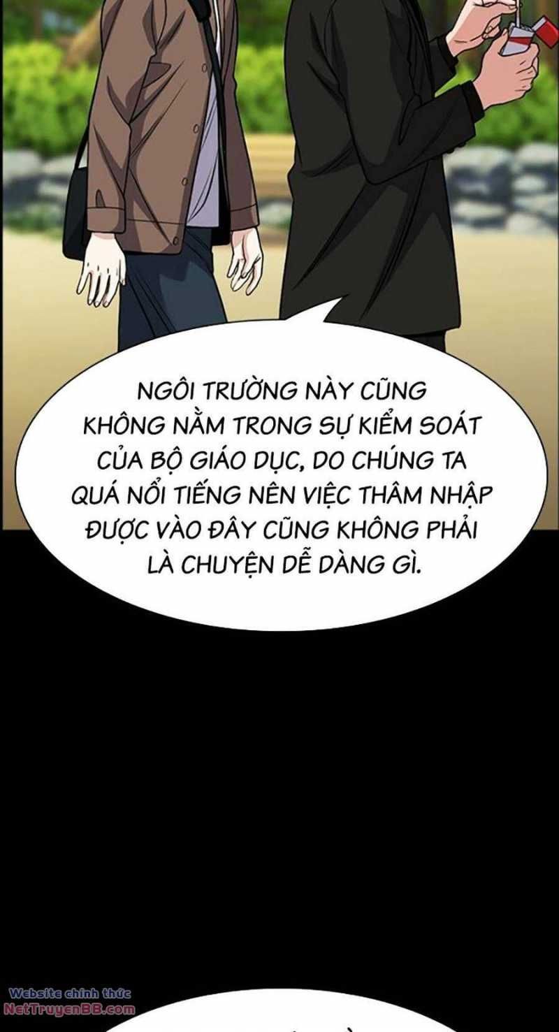 đọc truyện Giáo Dục Chân Chính Chương 133 ảnh 9 tại Thiên Thai Truyện