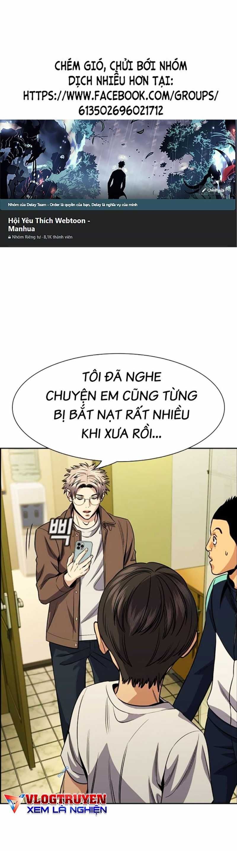 đọc truyện Giáo Dục Chân Chính Chương 134 ảnh 1 tại Thiên Thai Truyện