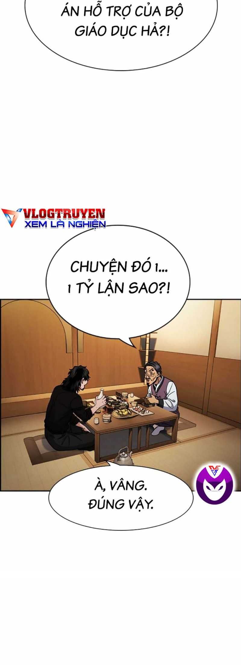 đọc truyện Giáo Dục Chân Chính Chương 135 ảnh 2 tại Thiên Thai Truyện