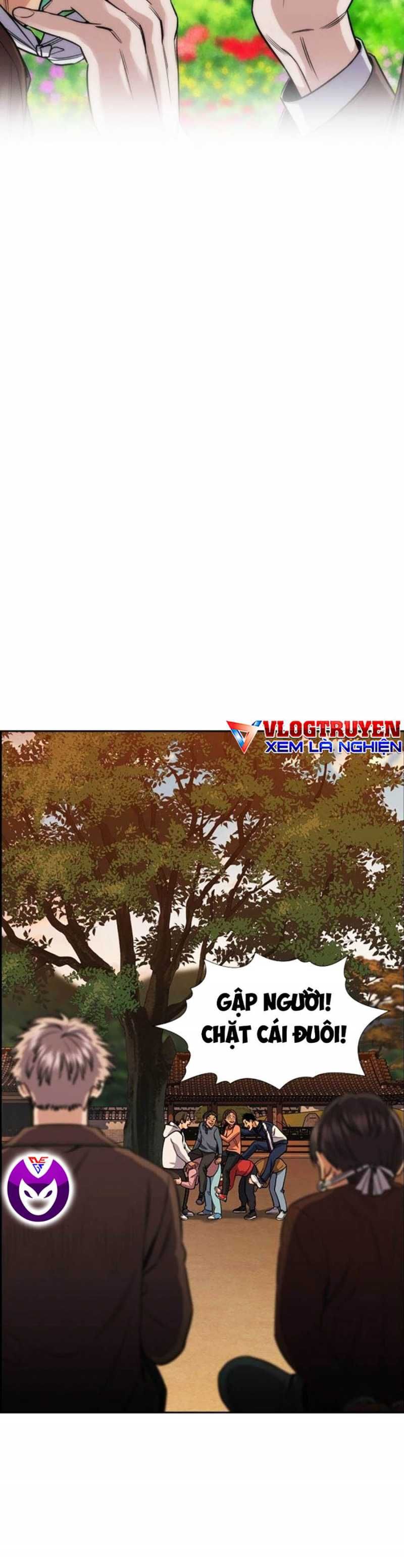 đọc truyện Giáo Dục Chân Chính Chương 135 ảnh 34 tại Thiên Thai Truyện