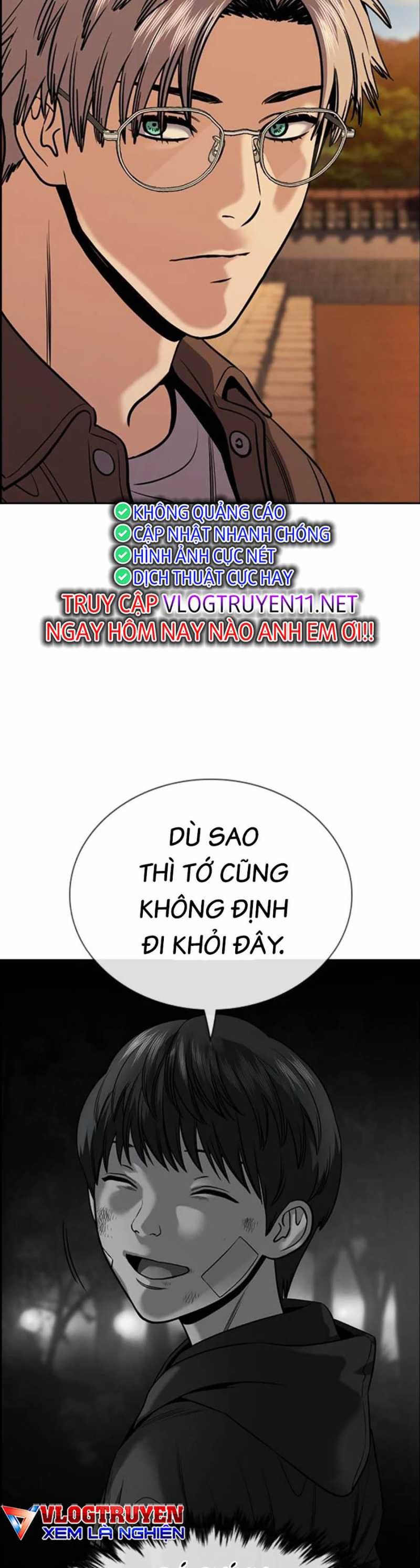 đọc truyện Giáo Dục Chân Chính Chương 135 ảnh 53 tại Thiên Thai Truyện