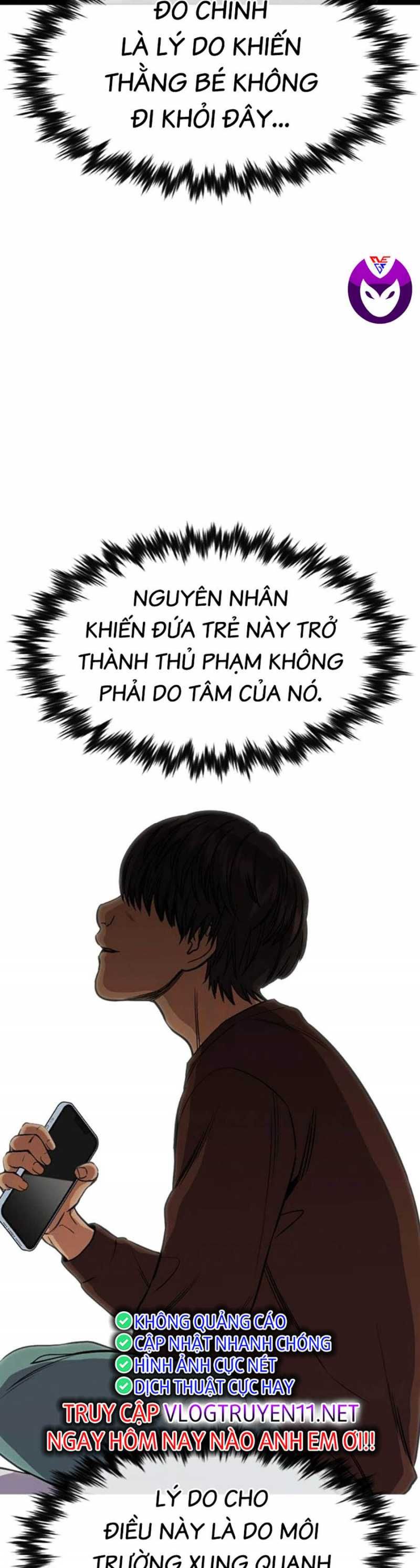 đọc truyện Giáo Dục Chân Chính Chương 135 ảnh 54 tại Thiên Thai Truyện