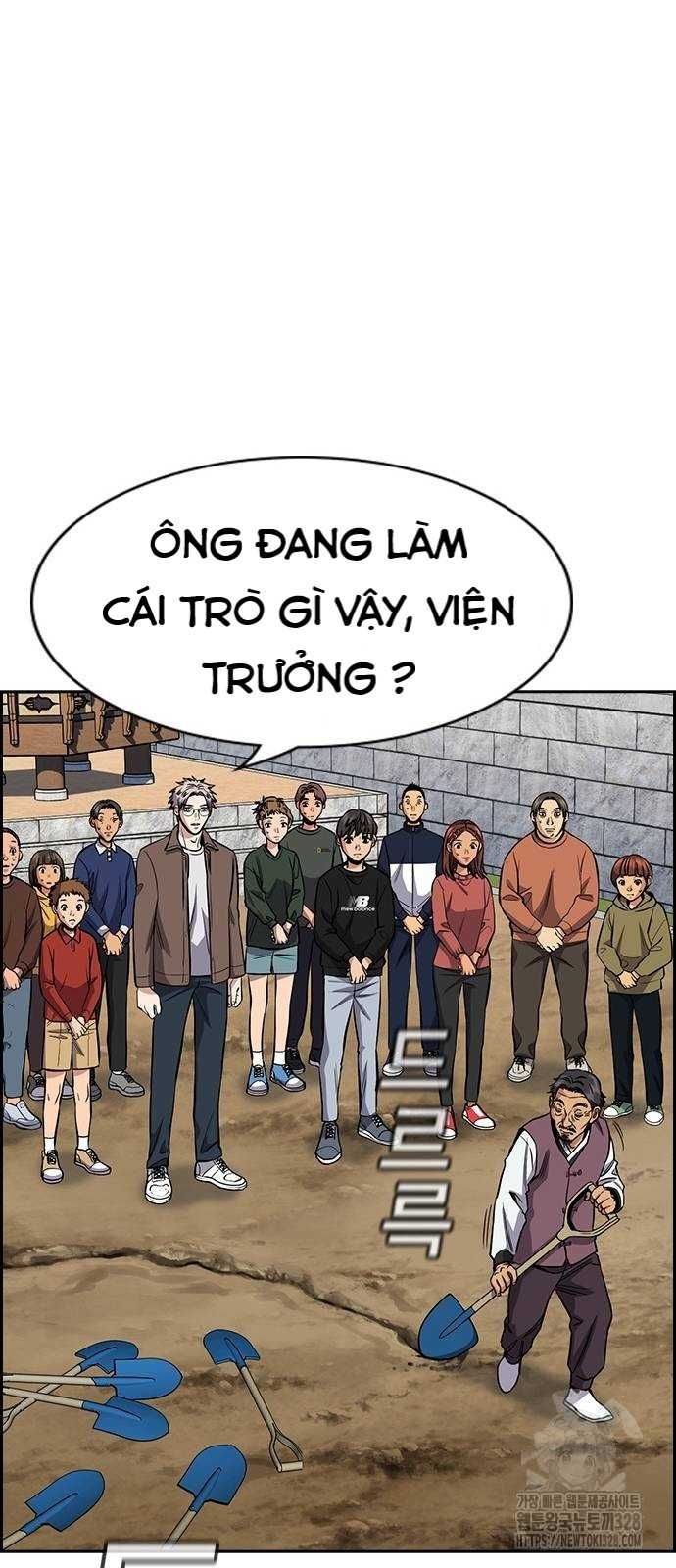 đọc truyện Giáo Dục Chân Chính Chương 136 ảnh 18 tại Thiên Thai Truyện
