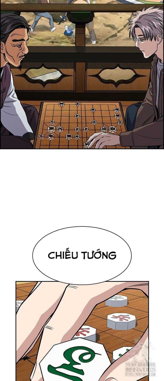 đọc truyện Giáo Dục Chân Chính Chương 136 ảnh 25 tại Thiên Thai Truyện
