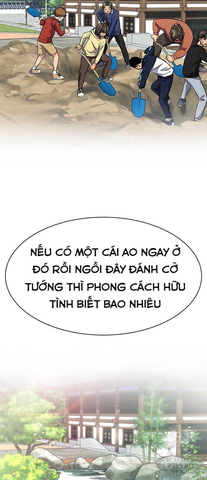 đọc truyện Giáo Dục Chân Chính Chương 136 ảnh 29 tại Thiên Thai Truyện
