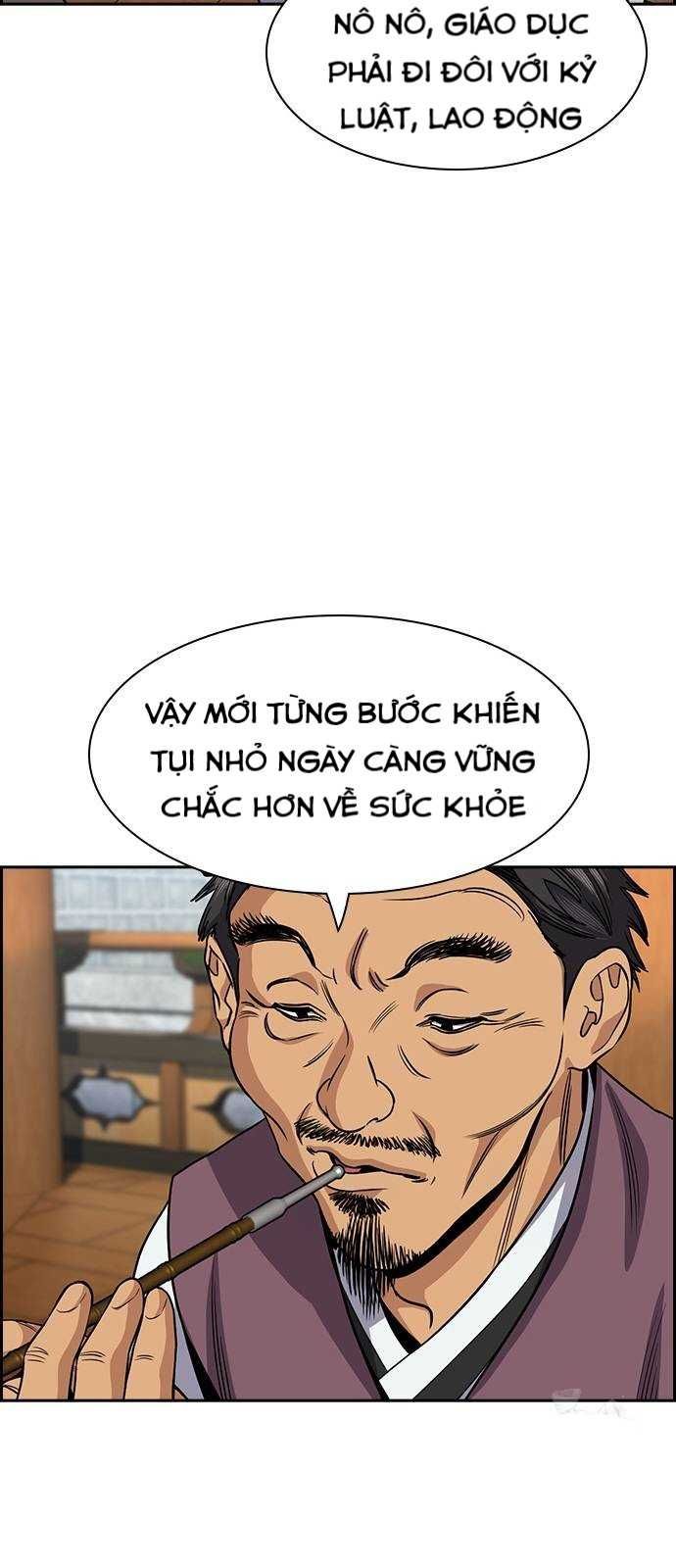 đọc truyện Giáo Dục Chân Chính Chương 136 ảnh 31 tại Thiên Thai Truyện