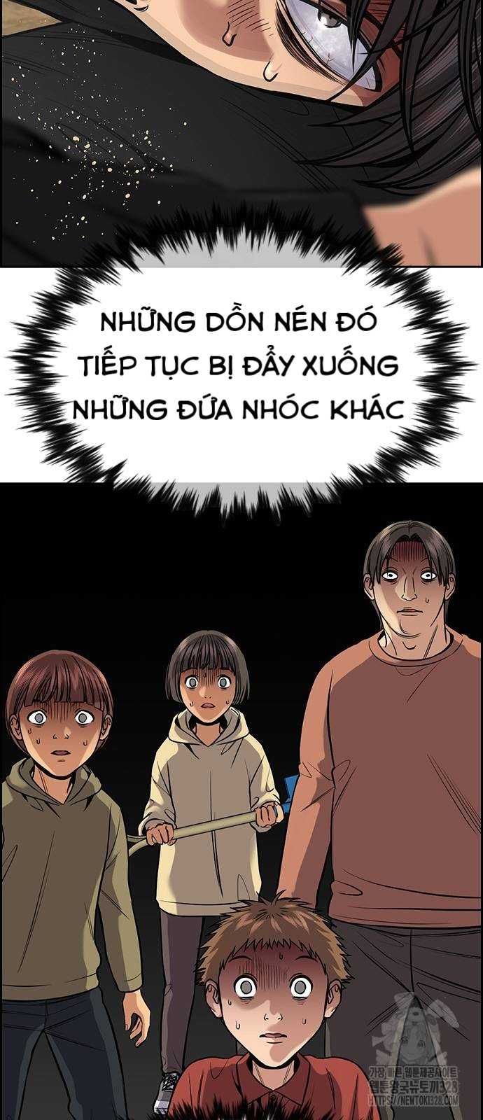 đọc truyện Giáo Dục Chân Chính Chương 136 ảnh 55 tại Thiên Thai Truyện