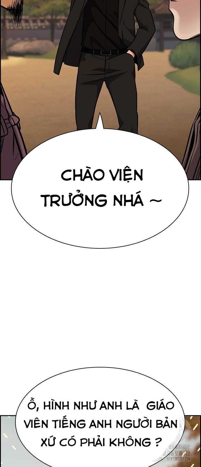 đọc truyện Giáo Dục Chân Chính Chương 136 ảnh 7 tại Thiên Thai Truyện