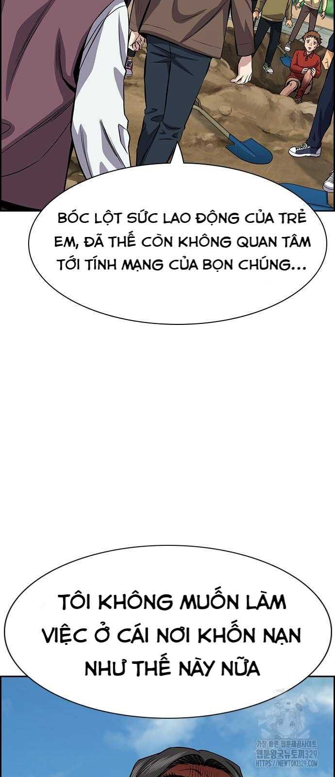 đọc truyện Giáo Dục Chân Chính Chương 137 ảnh 12 tại Thiên Thai Truyện