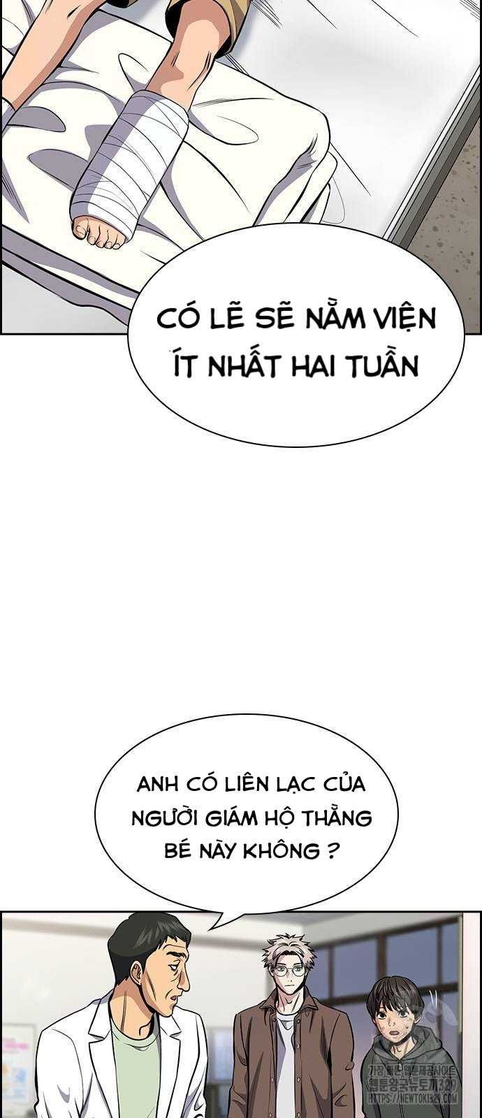 đọc truyện Giáo Dục Chân Chính Chương 137 ảnh 16 tại Thiên Thai Truyện