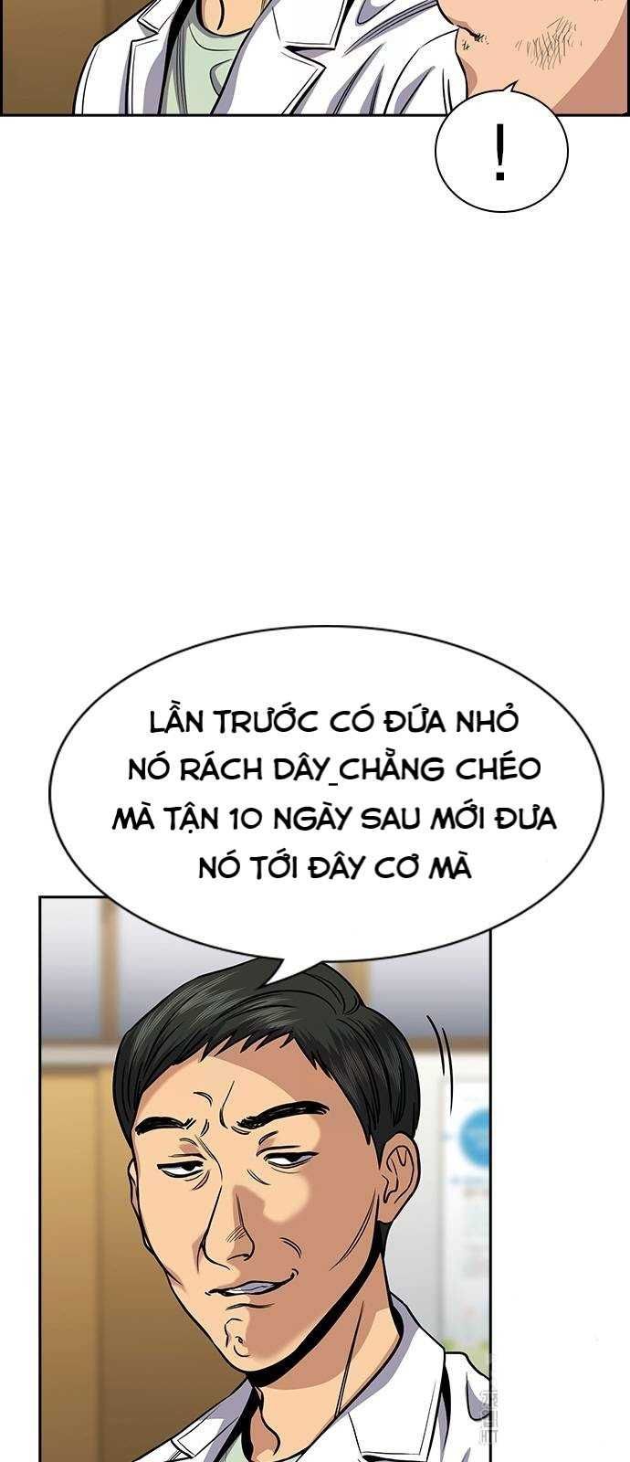 đọc truyện Giáo Dục Chân Chính Chương 137 ảnh 18 tại Thiên Thai Truyện