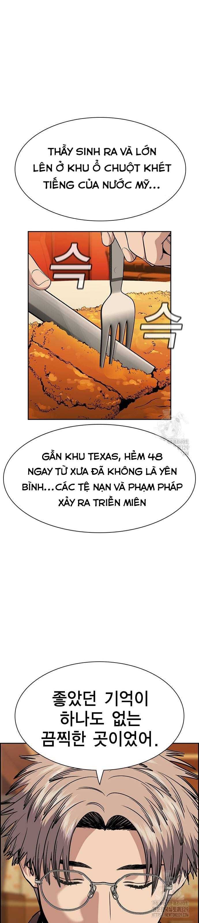 đọc truyện Giáo Dục Chân Chính Chương 137 ảnh 30 tại Thiên Thai Truyện