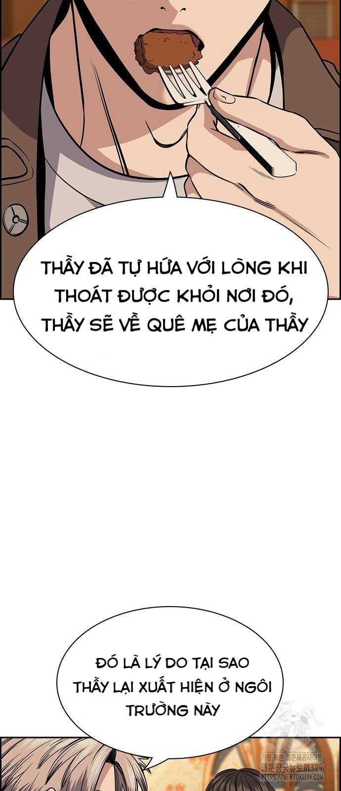 đọc truyện Giáo Dục Chân Chính Chương 137 ảnh 31 tại Thiên Thai Truyện