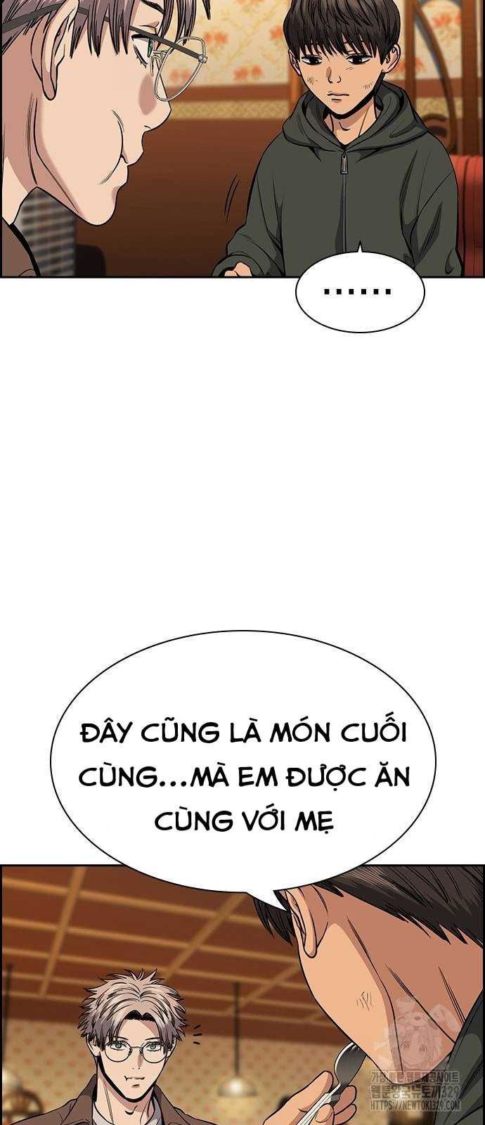 đọc truyện Giáo Dục Chân Chính Chương 137 ảnh 32 tại Thiên Thai Truyện