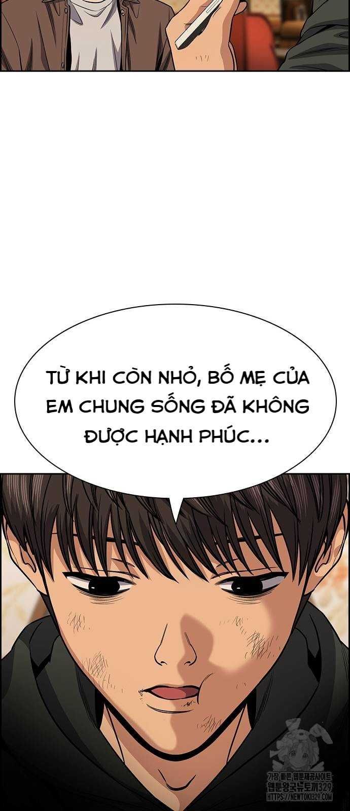 đọc truyện Giáo Dục Chân Chính Chương 137 ảnh 33 tại Thiên Thai Truyện