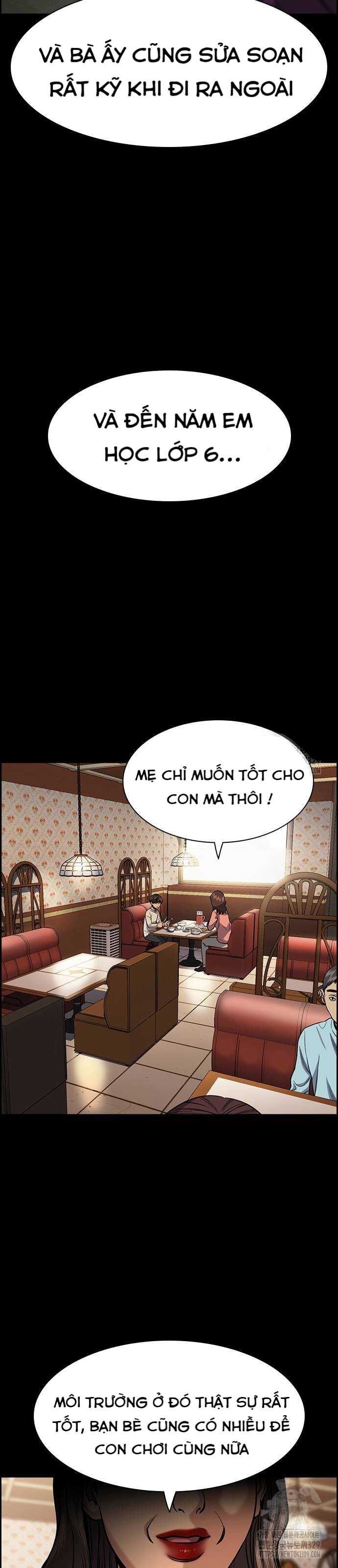 đọc truyện Giáo Dục Chân Chính Chương 137 ảnh 37 tại Thiên Thai Truyện