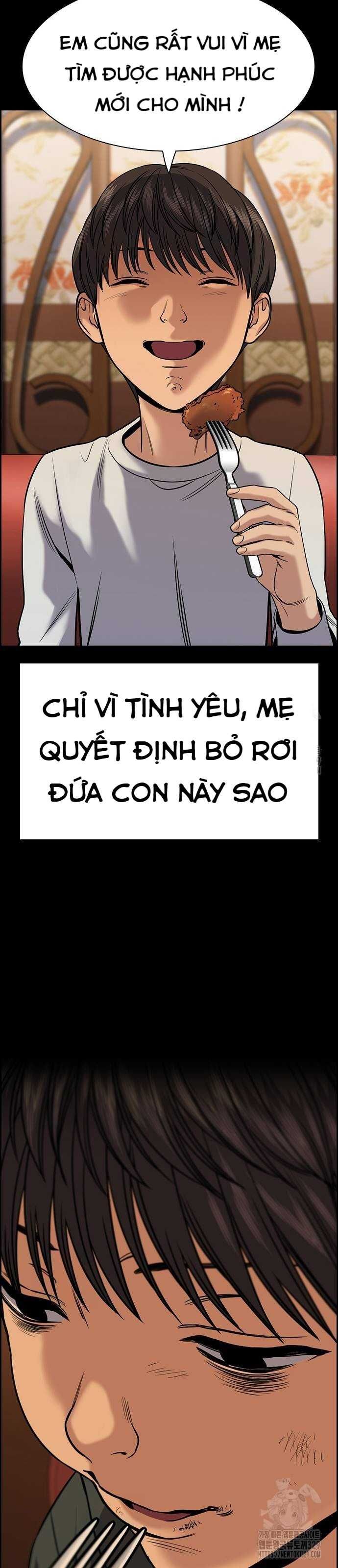 đọc truyện Giáo Dục Chân Chính Chương 137 ảnh 40 tại Thiên Thai Truyện